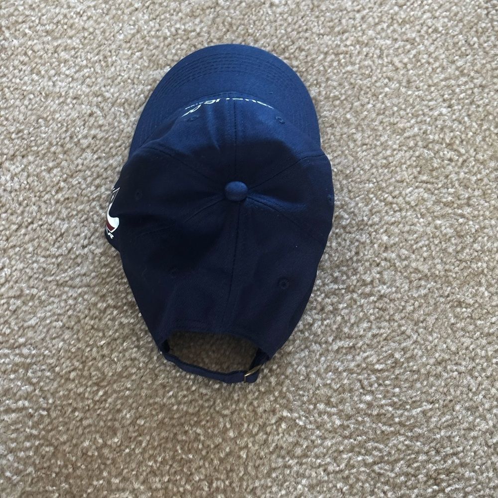 Republic of Texas Navy Blue Hat - Picture 3 of 4